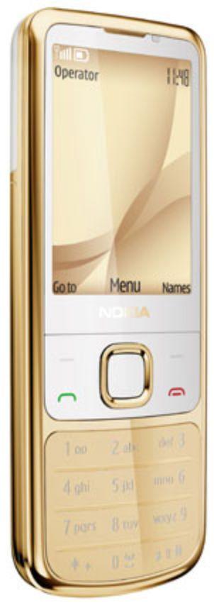 Refurbished Nokia 6700 Classic - Reebelo Nederland