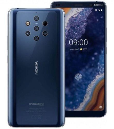 Refurbished Nokia 9 PureView - Reebelo Nederland