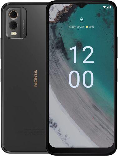 Refurbished Nokia C32 - Reebelo Nederland