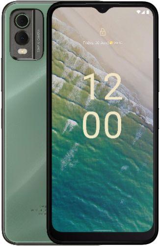 Refurbished Nokia C32 - Reebelo Nederland
