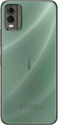 Refurbished Nokia C32 - Reebelo Nederland