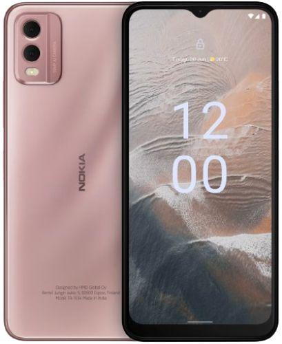 Refurbished Nokia C32 - Reebelo Nederland