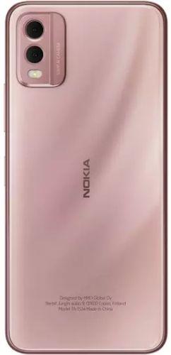 Refurbished Nokia C32 - Reebelo Nederland