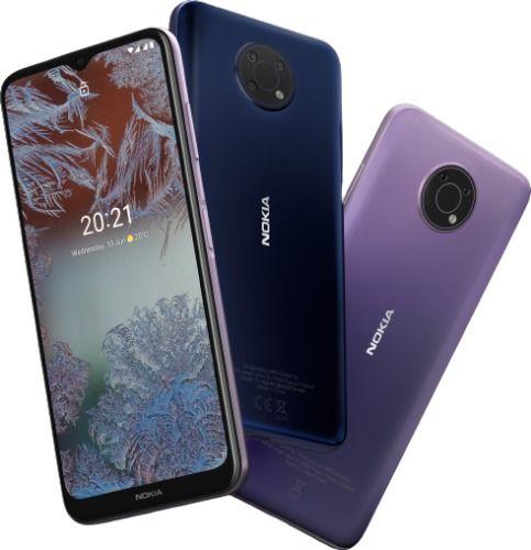 Refurbished Nokia G10 - Reebelo Nederland