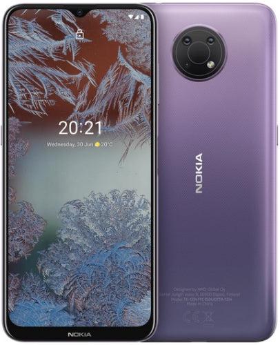 Refurbished Nokia G10 - Reebelo Nederland