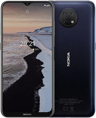 Refurbished Nokia G10 - Reebelo Nederland