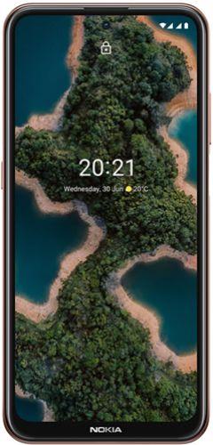 Refurbished Nokia X20 - Reebelo Nederland