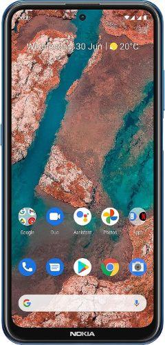 Refurbished Nokia X20 - Reebelo Nederland