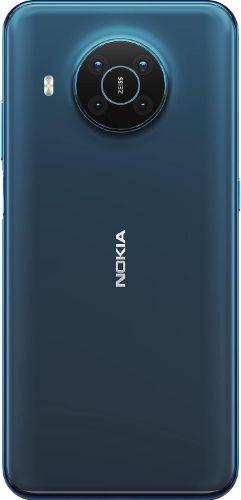 Refurbished Nokia X20 - Reebelo Nederland