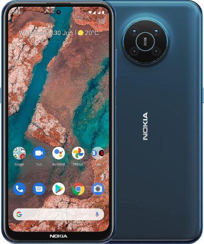 Refurbished Nokia X20 - Reebelo Nederland