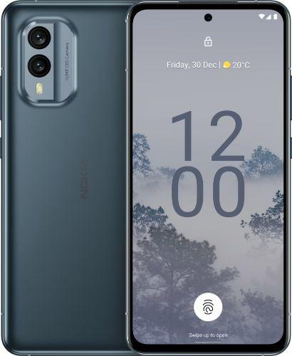 Refurbished Nokia X30 - Reebelo Nederland