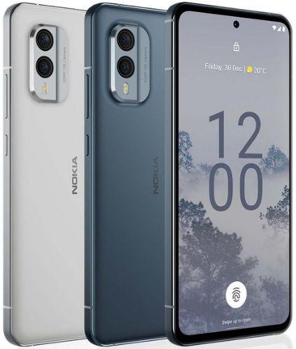 Refurbished Nokia X30 - Reebelo Nederland