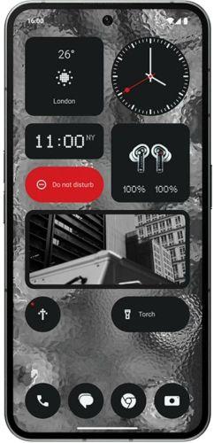 Refurbished Nothing Phone 2 - Reebelo Nederland