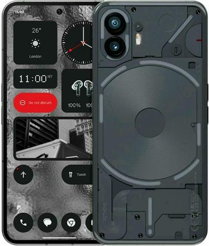 Refurbished Nothing Phone 2 - Reebelo Nederland