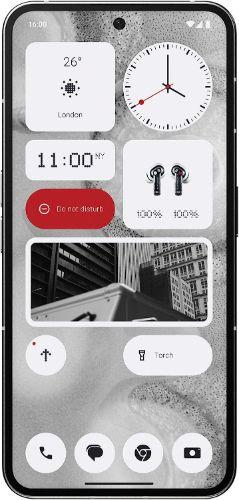 Refurbished Nothing Phone 2 - Reebelo Nederland