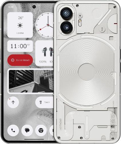 Refurbished Nothing Phone 2 - Reebelo Nederland