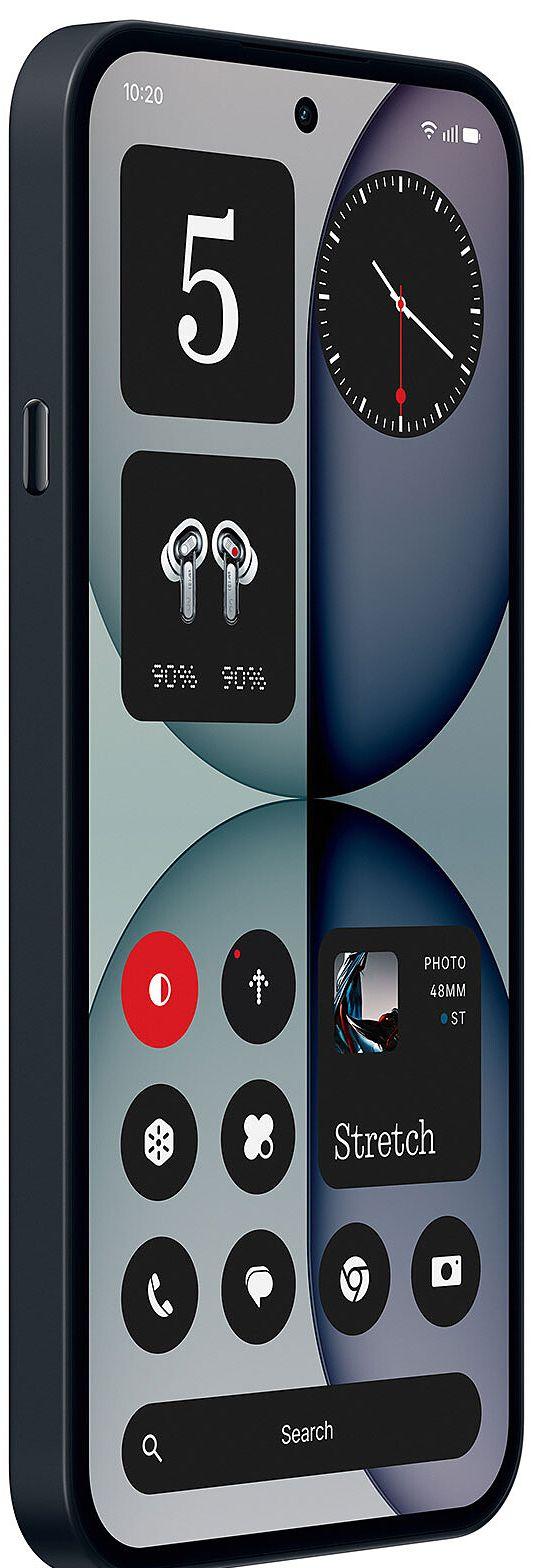 Refurbished Nothing Phone (4a) - Reebelo Nederland