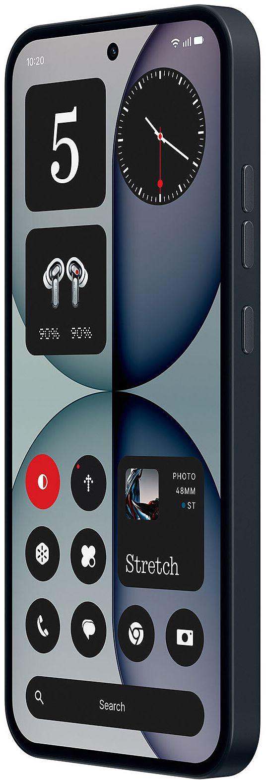 Refurbished Nothing Phone (4a) - Reebelo Nederland