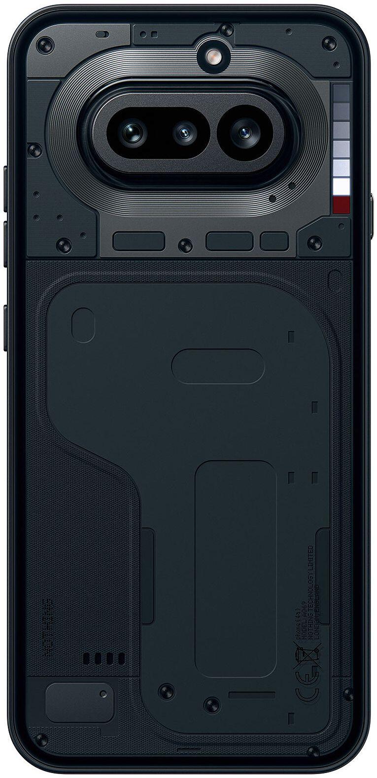Refurbished Nothing Phone (4a) - Reebelo Nederland
