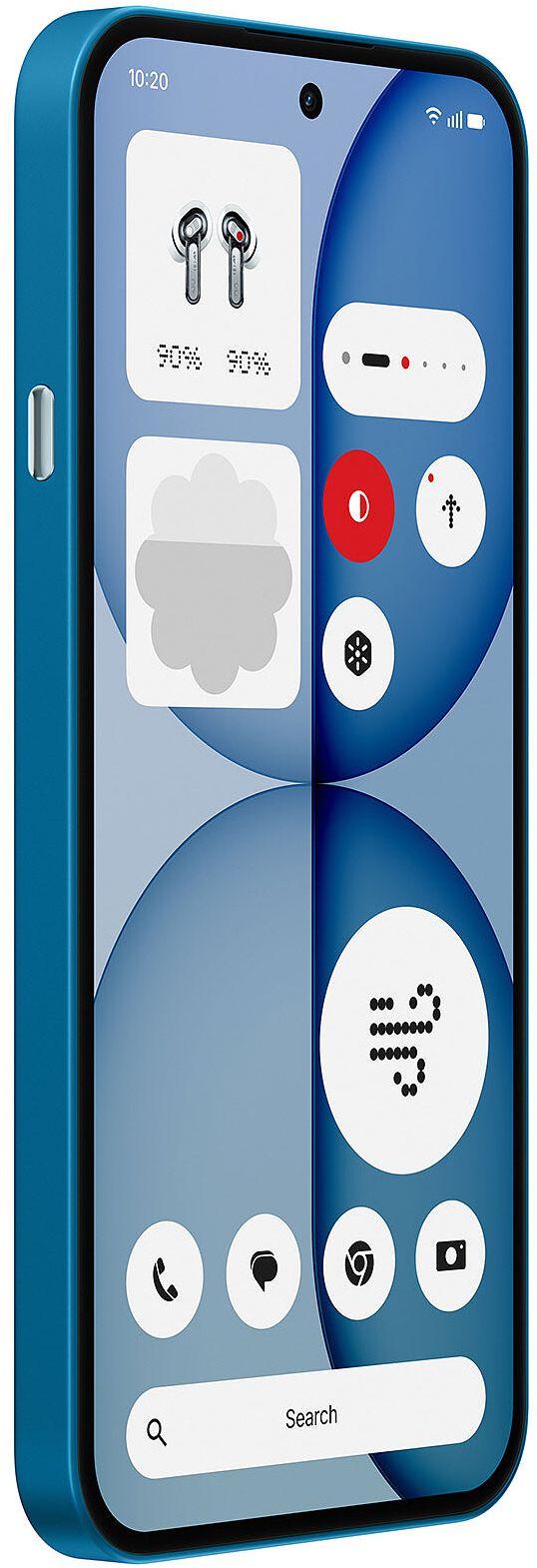Refurbished Nothing Phone (4a) - Reebelo Nederland