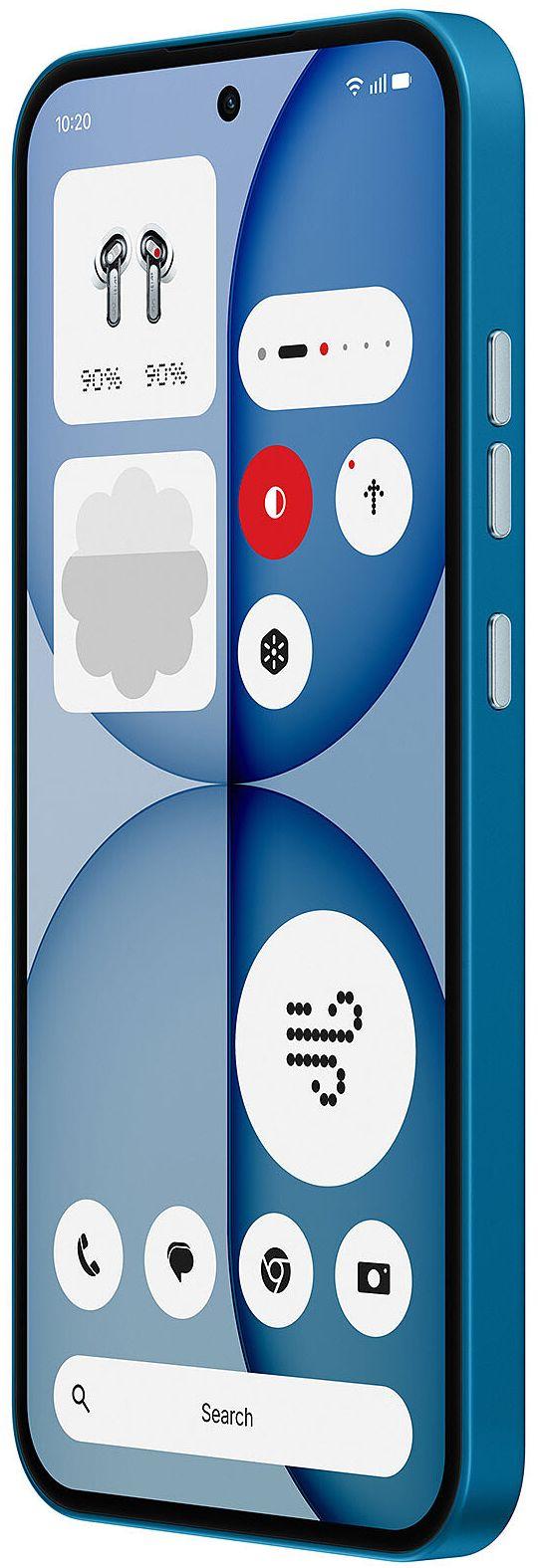 Refurbished Nothing Phone (4a) - Reebelo Nederland