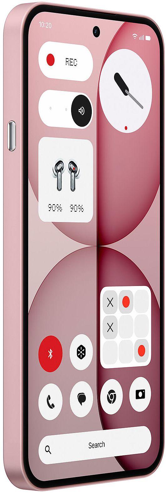 Refurbished Nothing Phone (4a) - Reebelo Nederland
