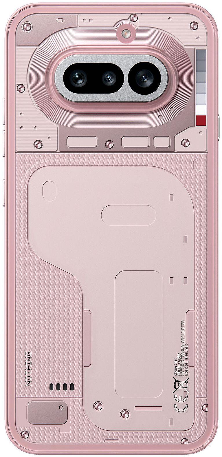Refurbished Nothing Phone (4a) - Reebelo Nederland
