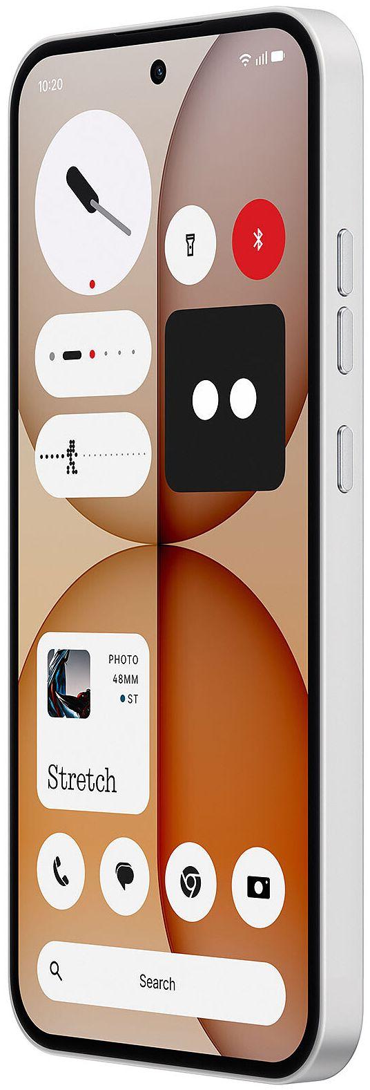 Refurbished Nothing Phone (4a) - Reebelo Nederland