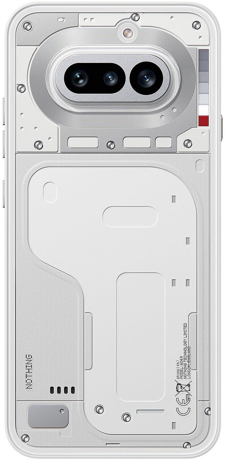 Refurbished Nothing Phone (4a) - Reebelo Nederland