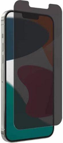 Refurbished Nuglas (2pcs) Flat Privacy Tempered Glass Screen Protector for iPhone 13 Pro Max - Reebelo Nederland