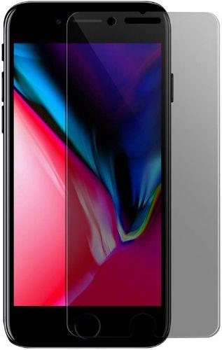Refurbished Nuglas (2pcs) Flat Privacy Tempered Glass Screen Protector for iPhone 6 Plus/ 6S Plus/ 7 Plus/ 8 Plus - Reebelo Nederland