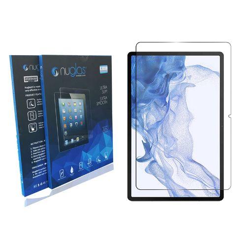 Refurbished Nuglas Tempered Glass Screen Protector for Galaxy Tab S8 - Reebelo Nederland