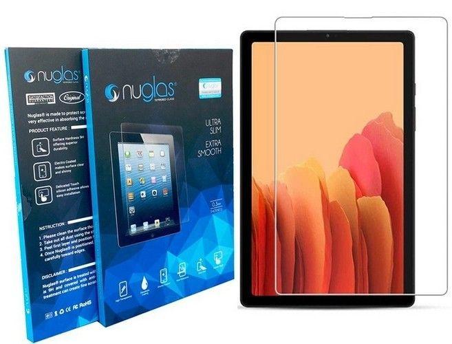Refurbished Nuglas Tempered Glass Screen Protector for Galaxy Tab A7 Lite - Reebelo Nederland