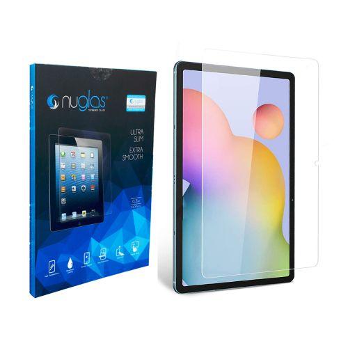 Refurbished Nuglas Tempered Glass Screen Protector for Galaxy Tab S7+ T970 / S7 FE - Reebelo Nederland
