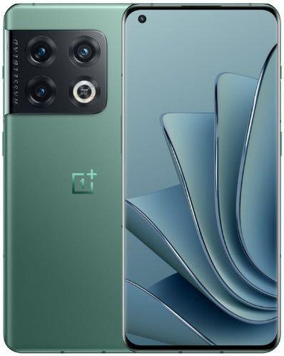 Refurbished OnePlus 10 Pro - Reebelo Nederland