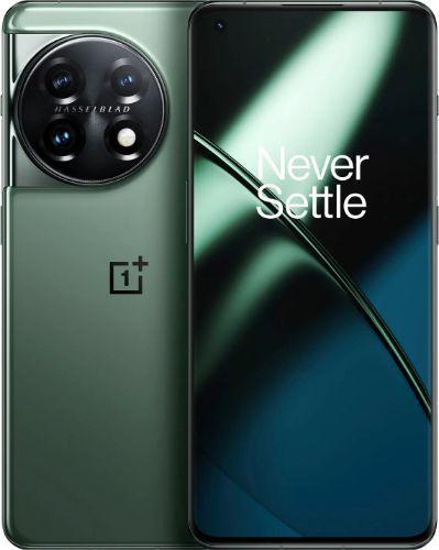 Refurbished OnePlus 11 (5G) - Reebelo Nederland