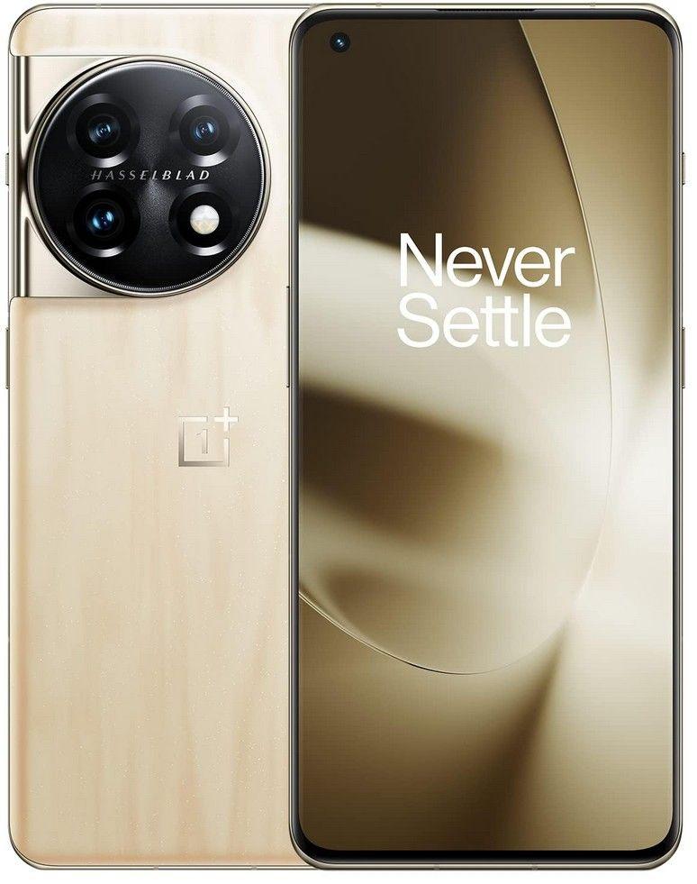 Refurbished OnePlus 11 (5G) - Reebelo Nederland
