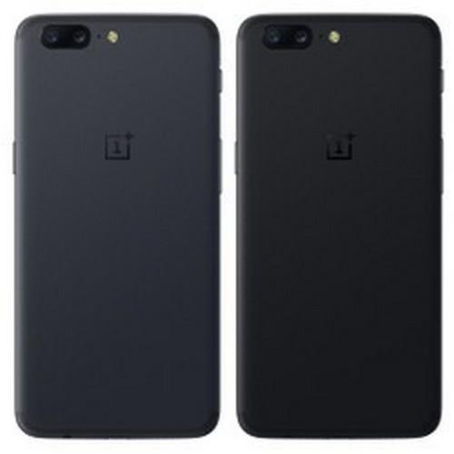 Refurbished OnePlus 5 - Reebelo Nederland