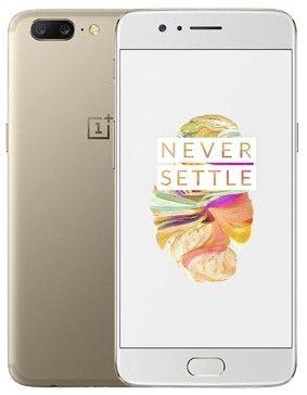 Refurbished OnePlus 5 - Reebelo Nederland