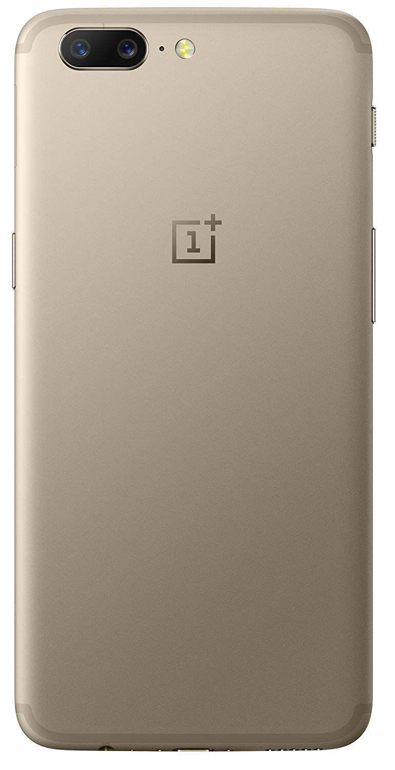Refurbished OnePlus 5 - Reebelo Nederland
