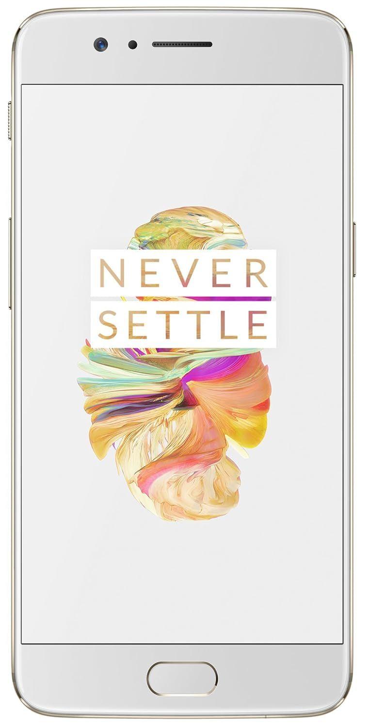Refurbished OnePlus 5 - Reebelo Nederland