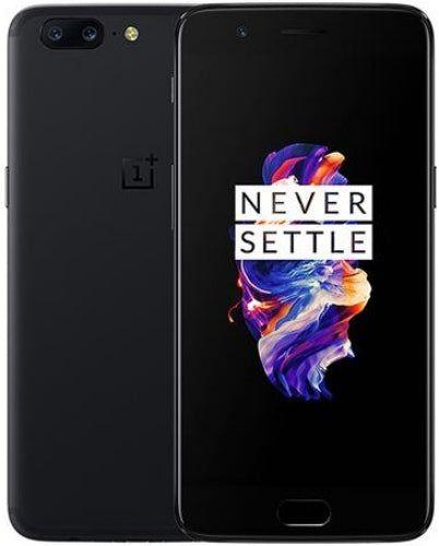 Refurbished OnePlus 5 - Reebelo Nederland