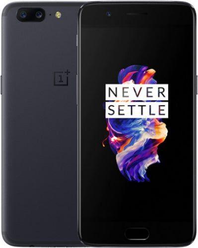 Refurbished OnePlus 5 - Reebelo Nederland