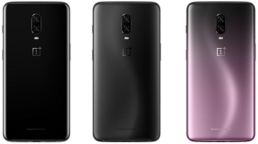 Refurbished OnePlus 6T - Reebelo Nederland
