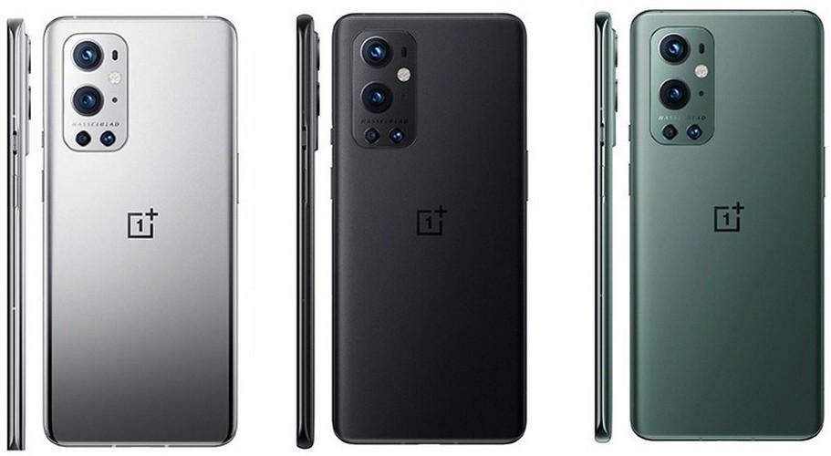 Refurbished OnePlus 9 Pro - Reebelo Nederland