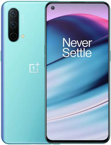 Refurbished OnePlus Nord CE (5G) - Reebelo Nederland