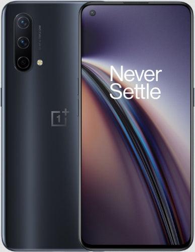 Refurbished OnePlus Nord CE (5G) - Reebelo Nederland