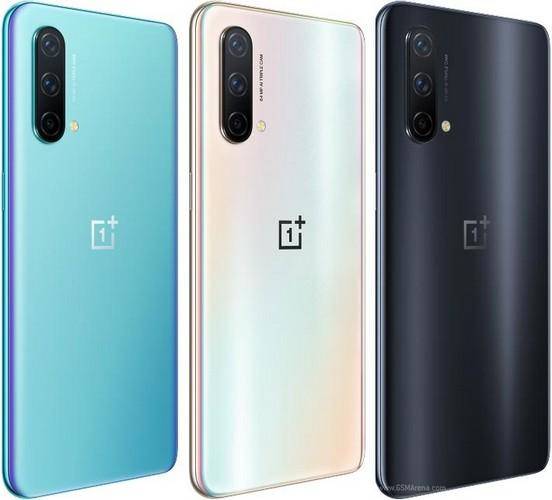 Refurbished OnePlus Nord CE (5G) - Reebelo Nederland