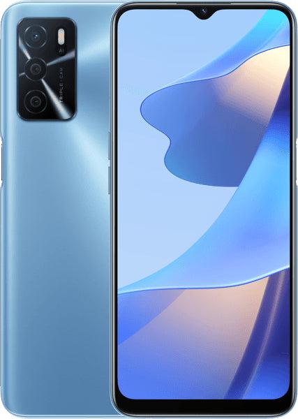 Refurbished Oppo A16s - Reebelo Nederland