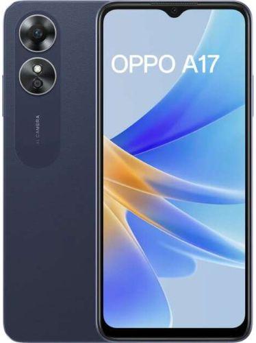 Refurbished OPPO A17 - Reebelo Nederland